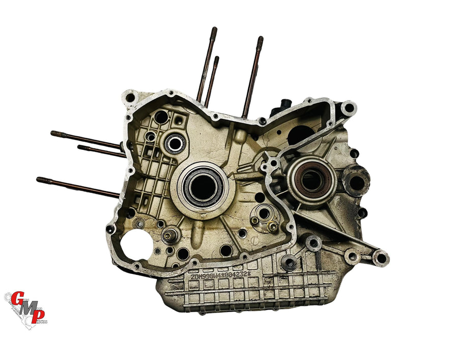 Paire de Carter Moteurs - Ducati