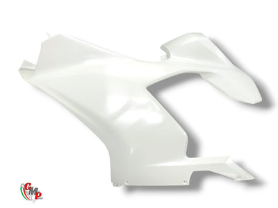 Flanc Carénage Gauche Poly Piste NEUF - Ducati