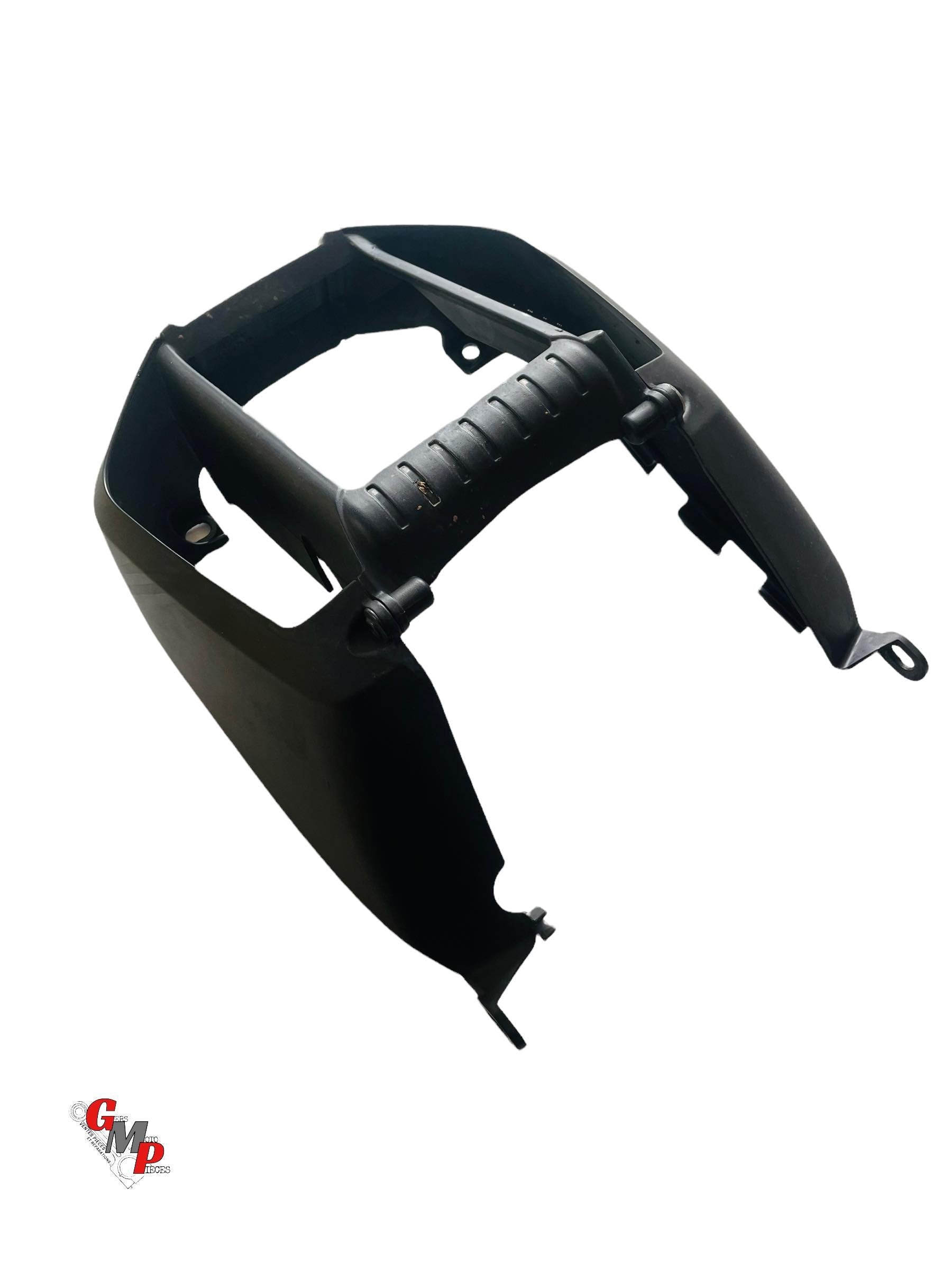 Cache Radiateur Huile - Ducati