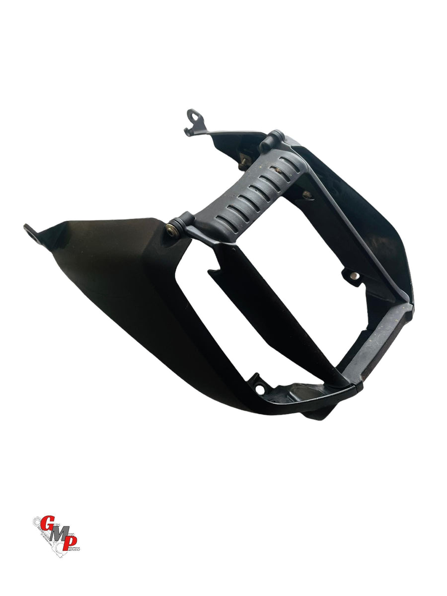Cache Radiateur Huile - Ducati