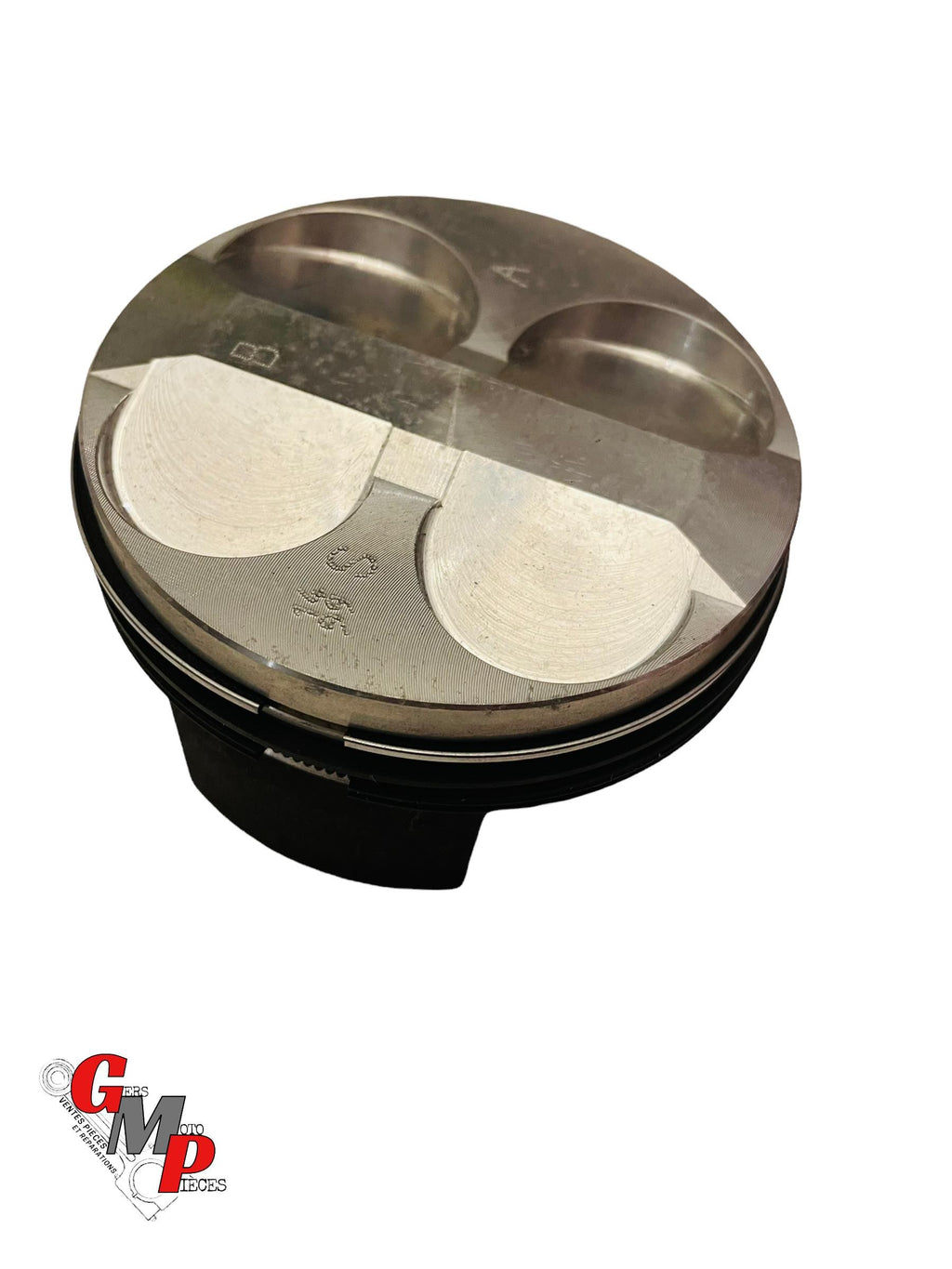 PIston Complet NEUF - Ducati