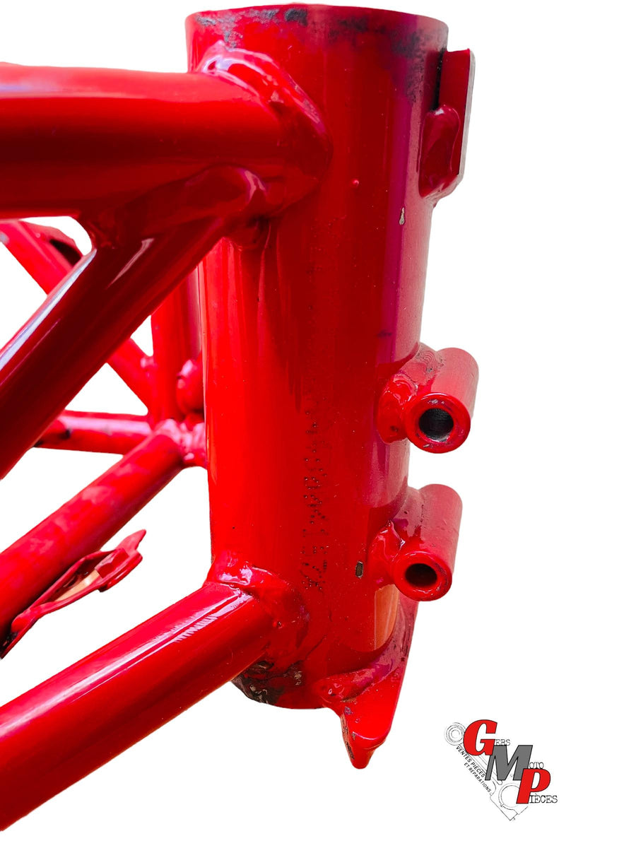 Cadre - Ducati 800 ssie