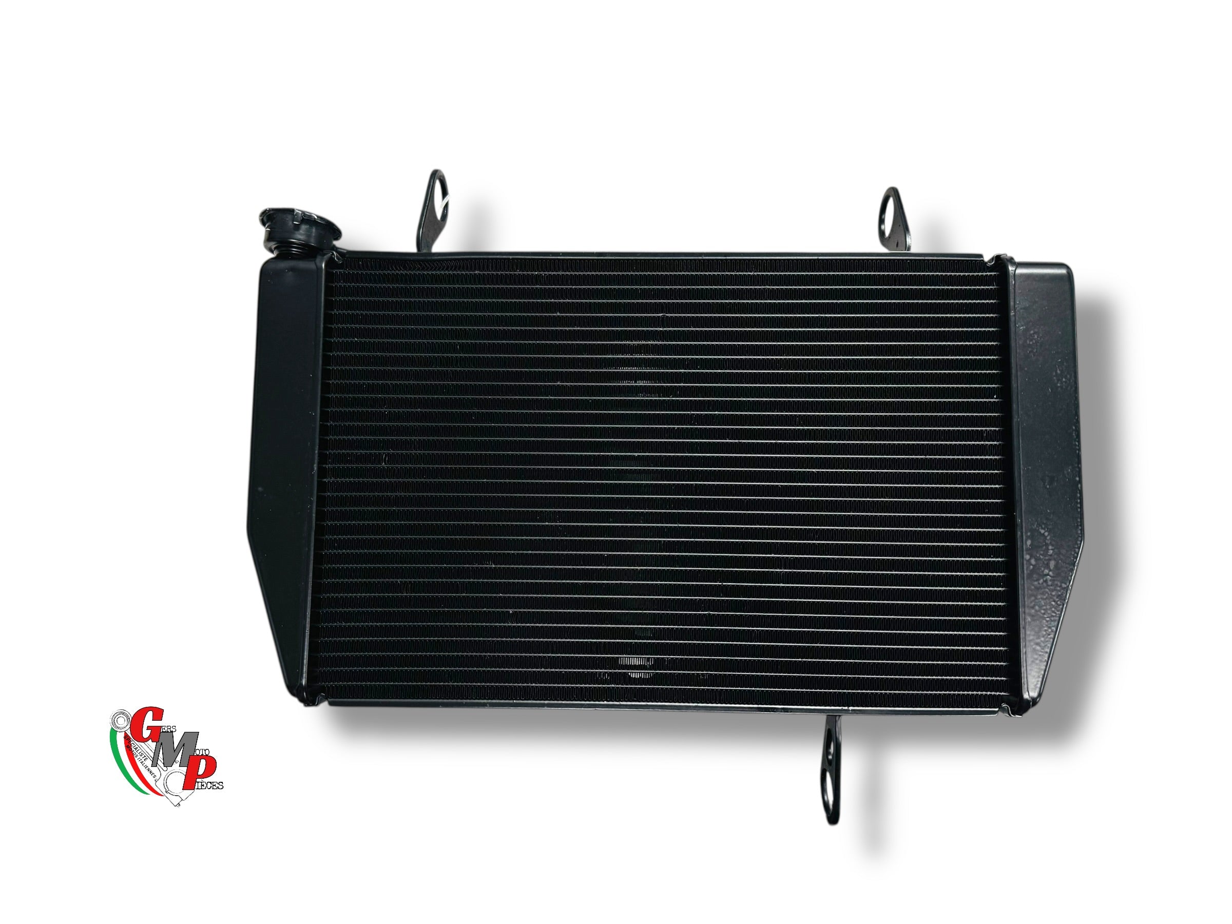 Radiateur D'eau Contrôlé et Reconditionné - Ducati