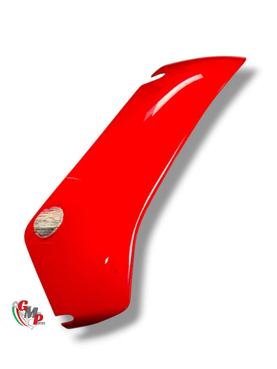 Deflecteur Air Droit Rouge - Ducati