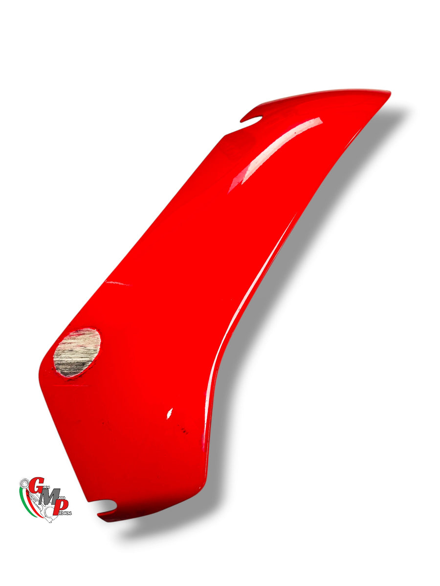 Deflecteur Air Droit Rouge - Ducati