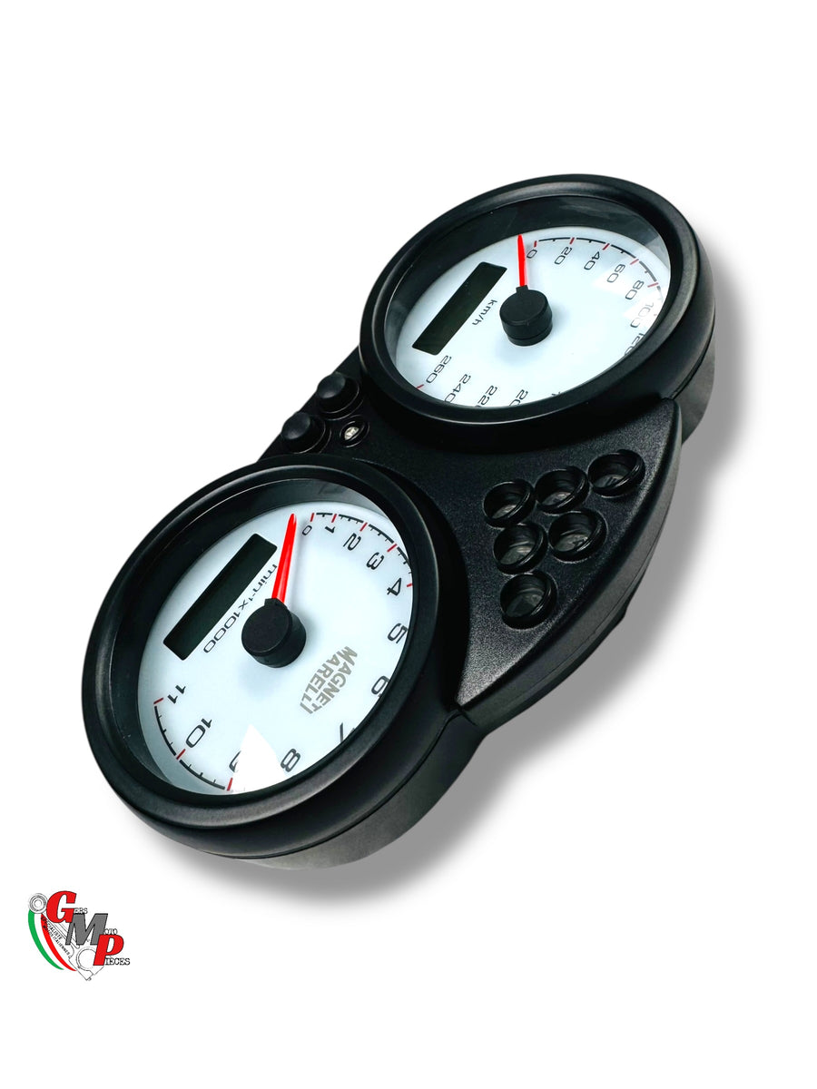 Compteur Tableau de Bord NEUF - Ducati