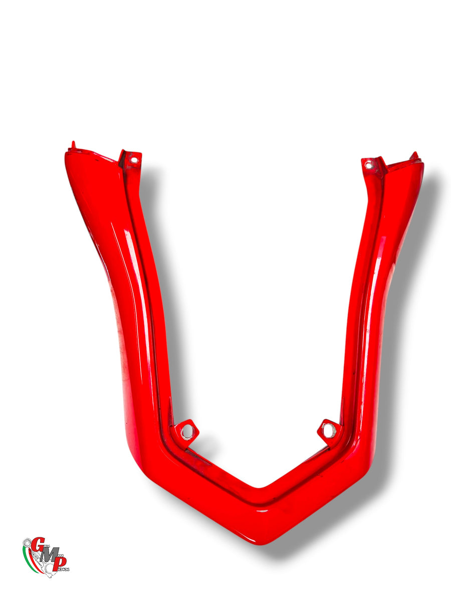 Queue de Carenage Rouge - Ducati
