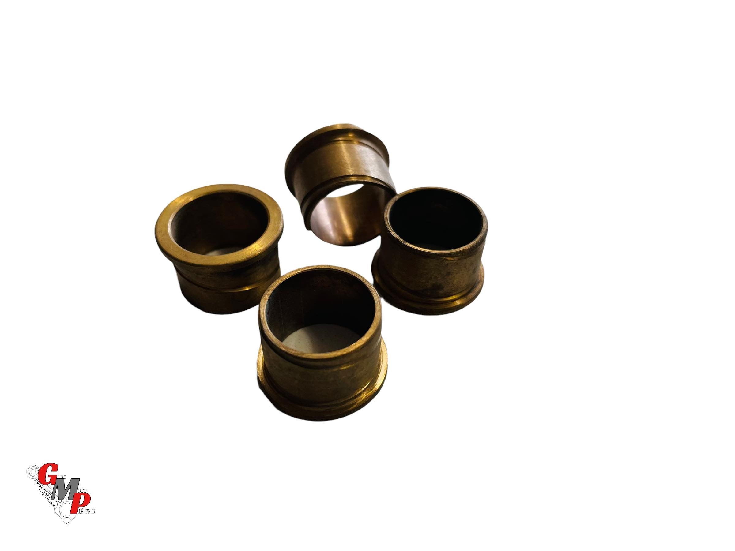 Bague Bronze Neuve - Ducati F1 Pantha