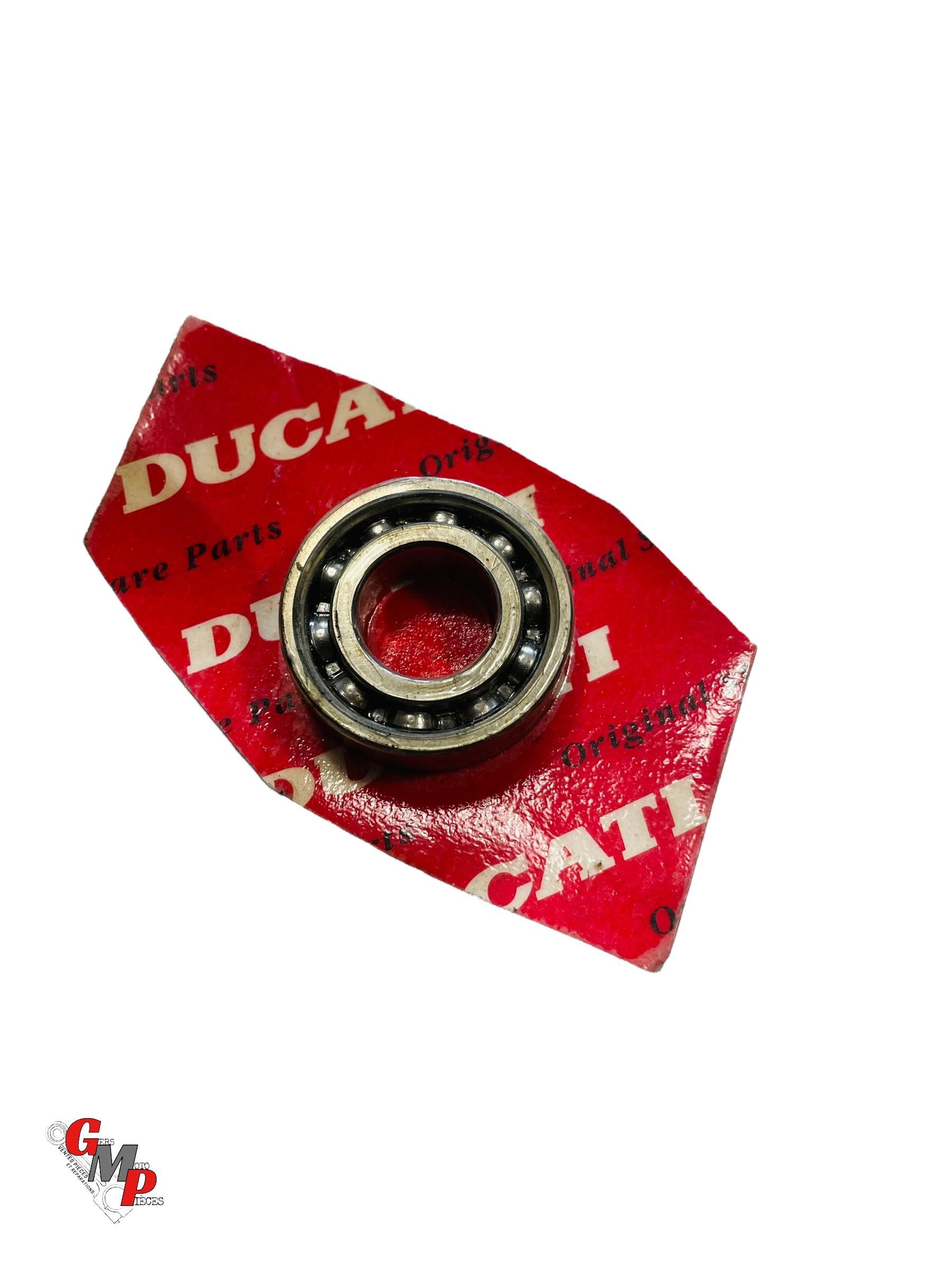 Roulement Arbre A Came Neuf - Ducati