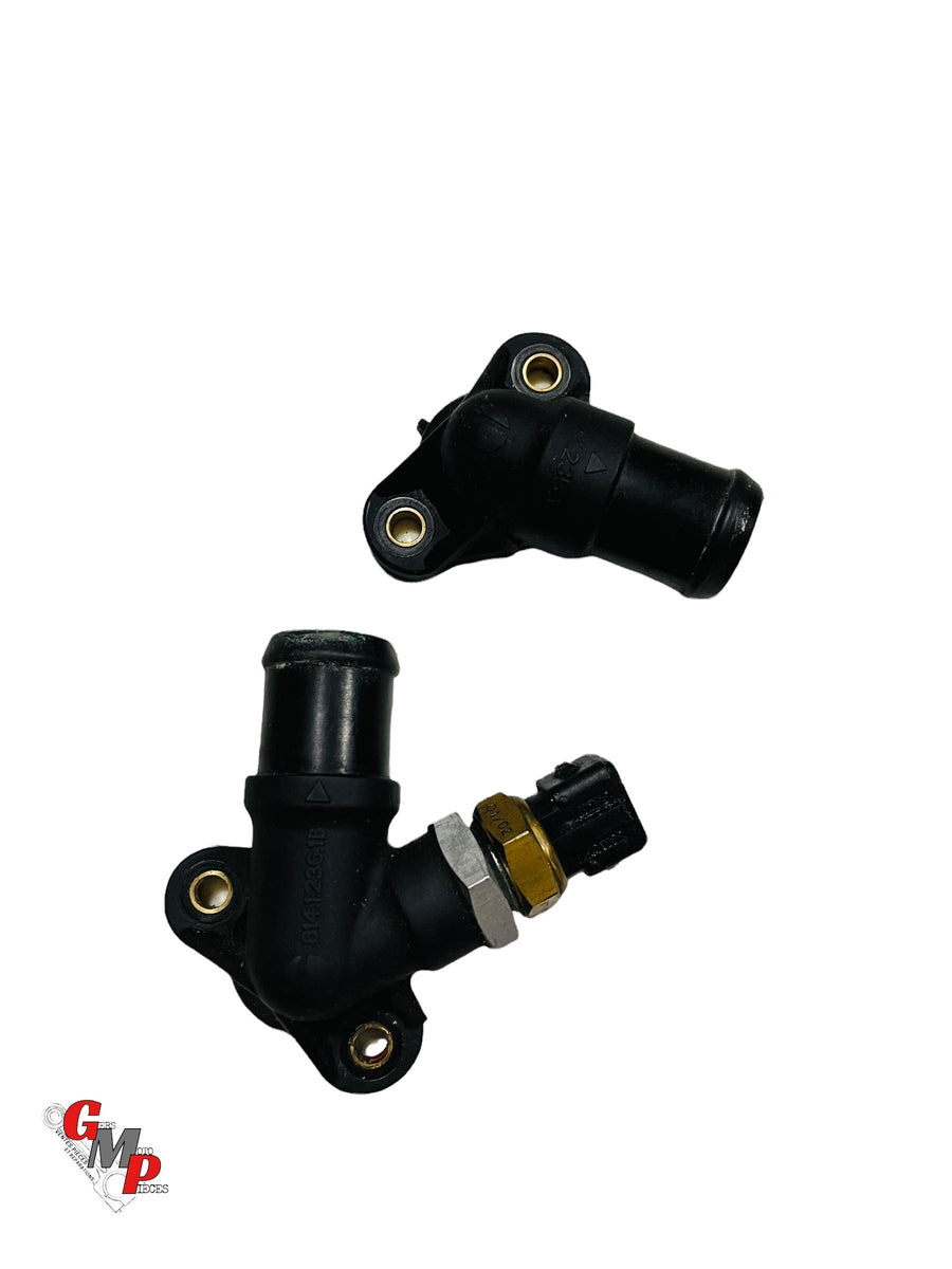 Raccord Eau et Capteur Pression Eau - Ducati