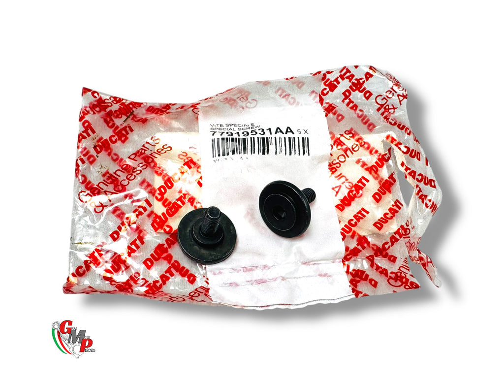 Vis Special NEUVE - Ducati