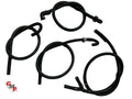 Ensemble Durite et Event - Ducati