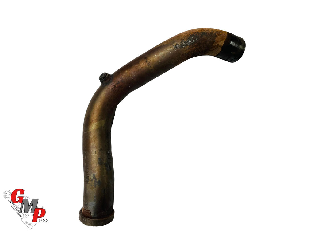 Collecteur Echappement Arrière - Ducati