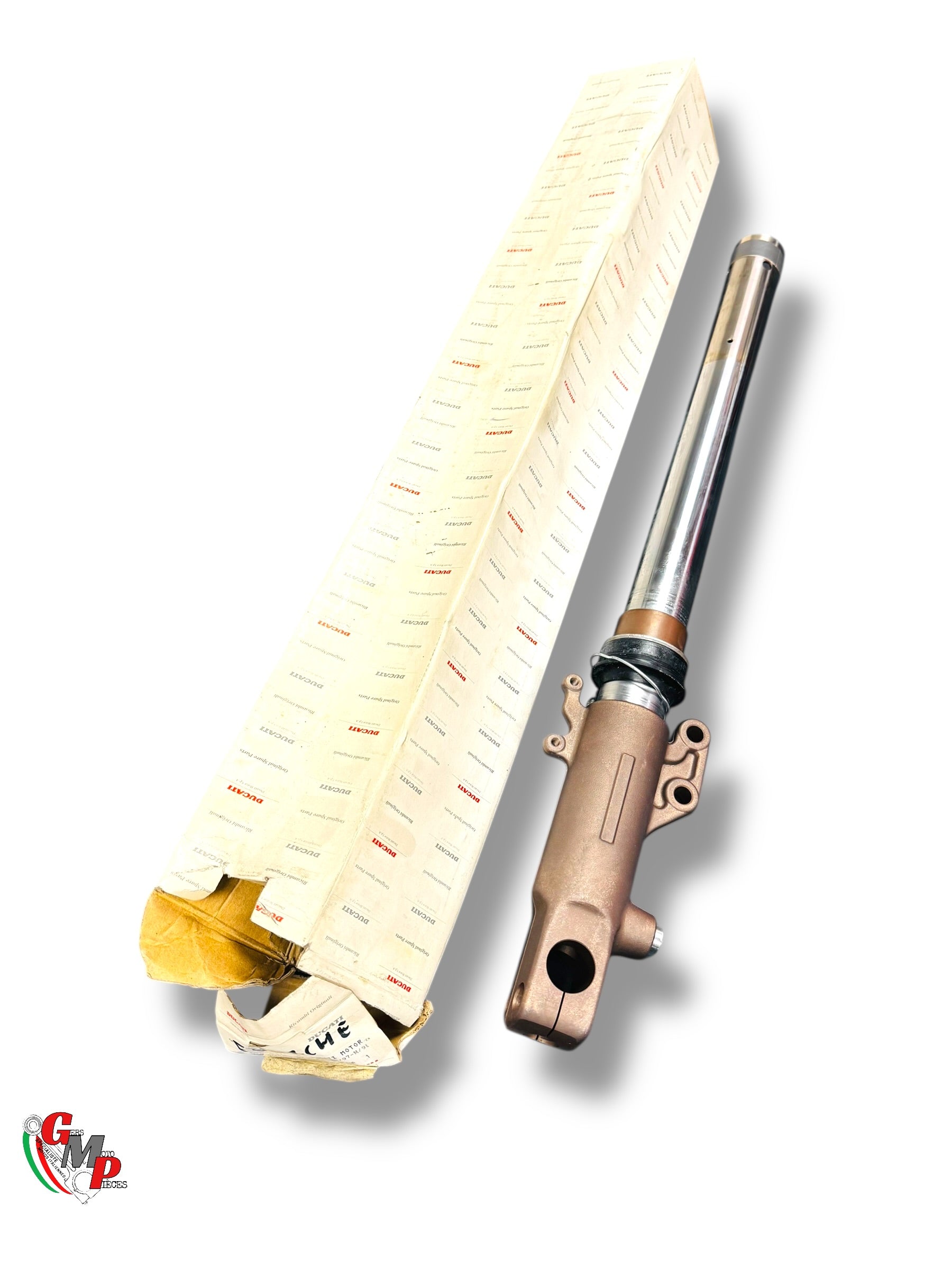 Coulisseau Plongeur Gauche Complete NEUVE - Ducati