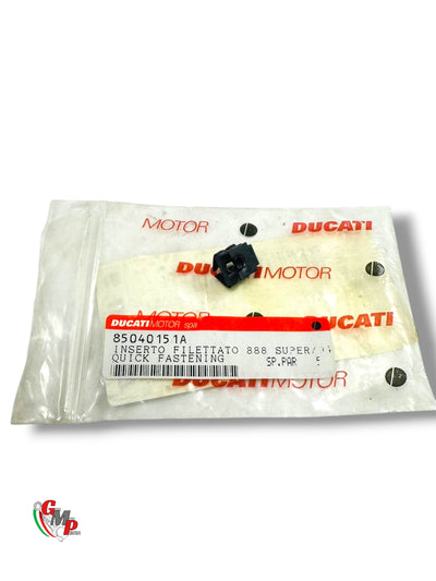 Insertion Filete NEUVE - Ducati