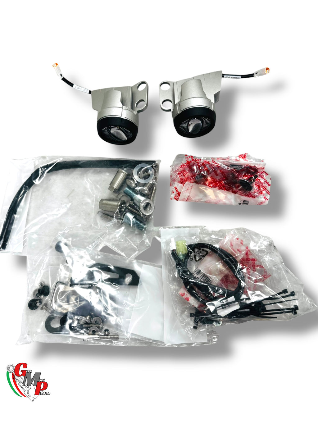 Longues Portés Led NEUVES - Ducati