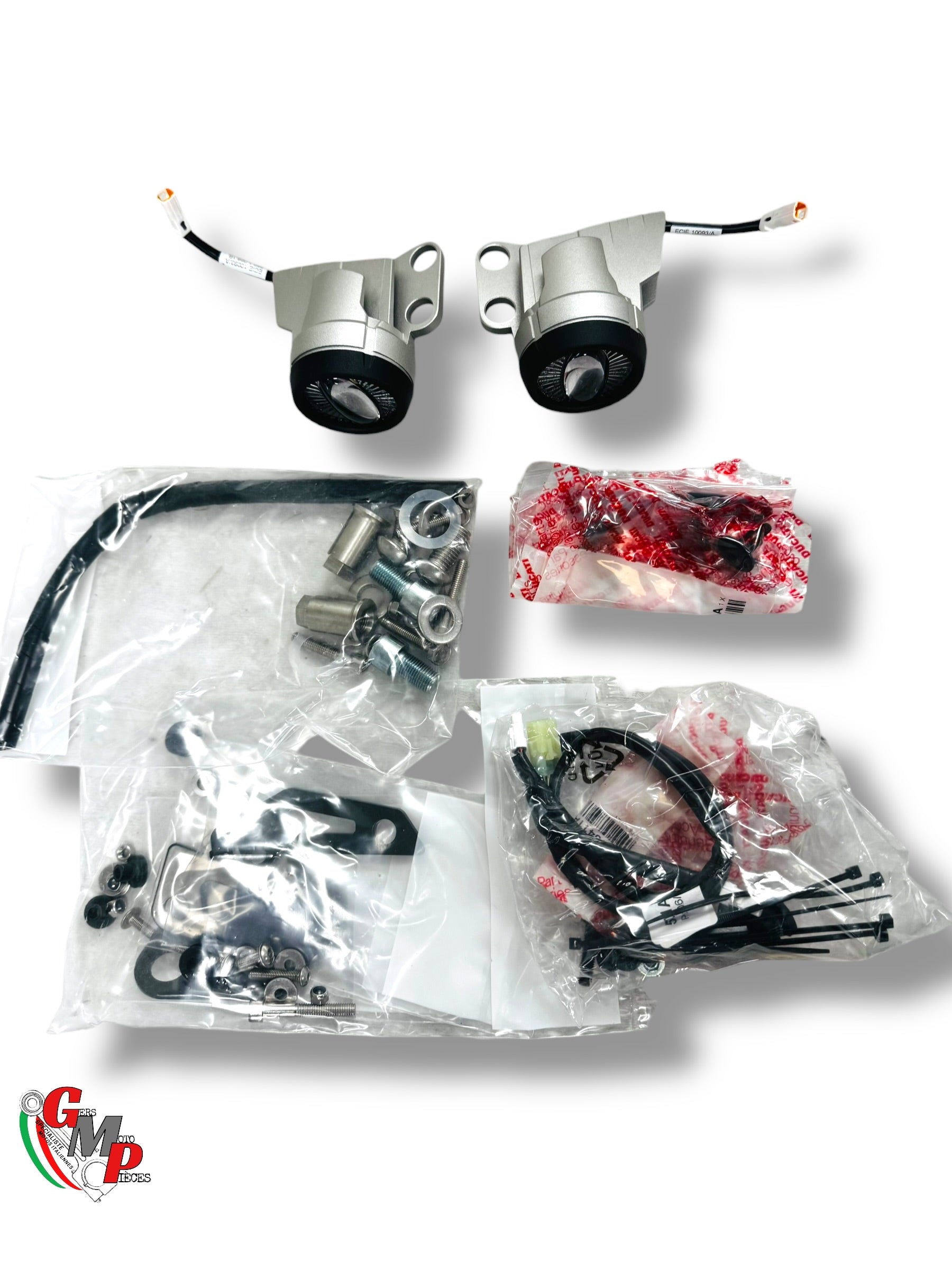 Longues Portés Led NEUVES - Ducati