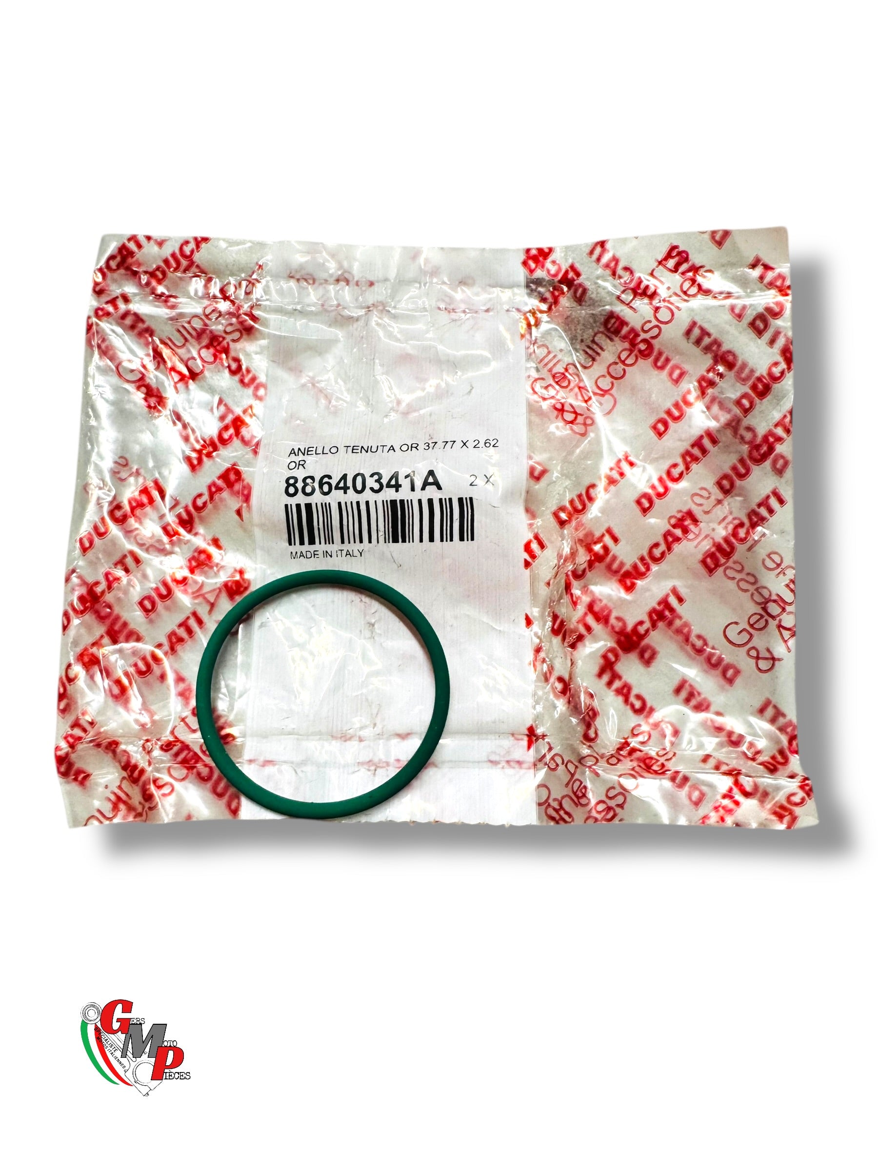 Joint Torique 37.77X2.62 De Crépine NEUF - Ducati