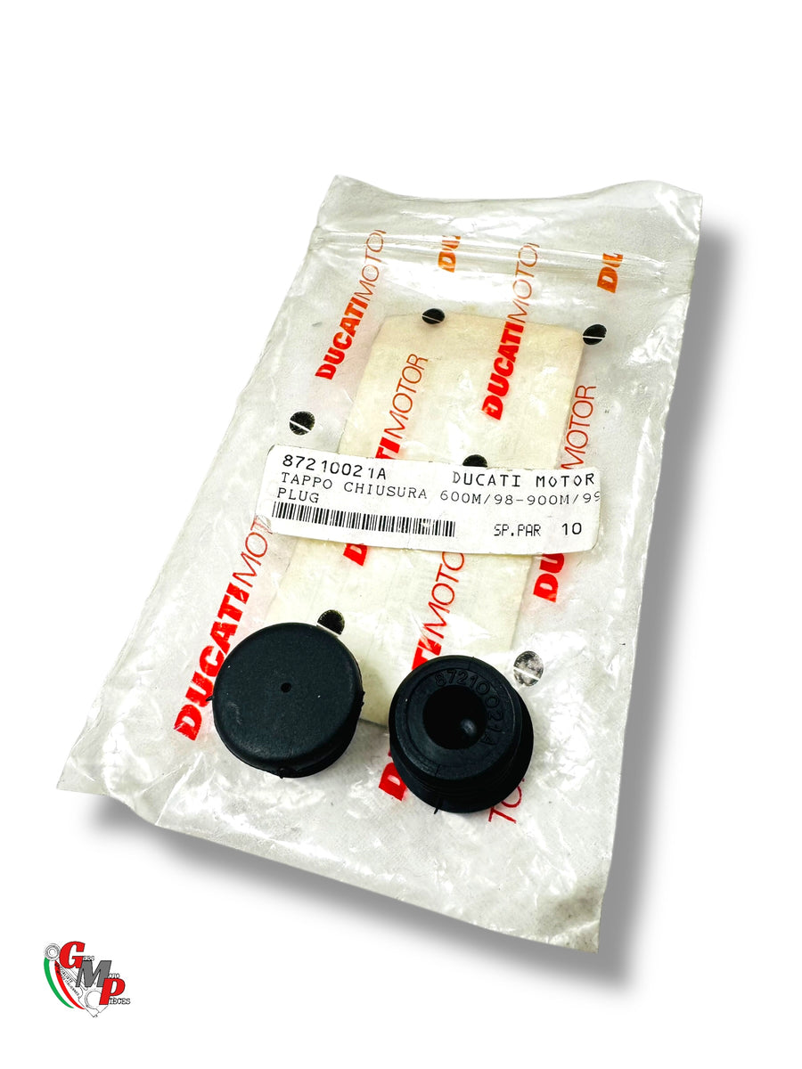 Bouchon De Cadre 22mm NEUF - Ducati