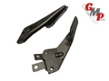 Paire de supports rétroviseurs - Ducati Sport Touring