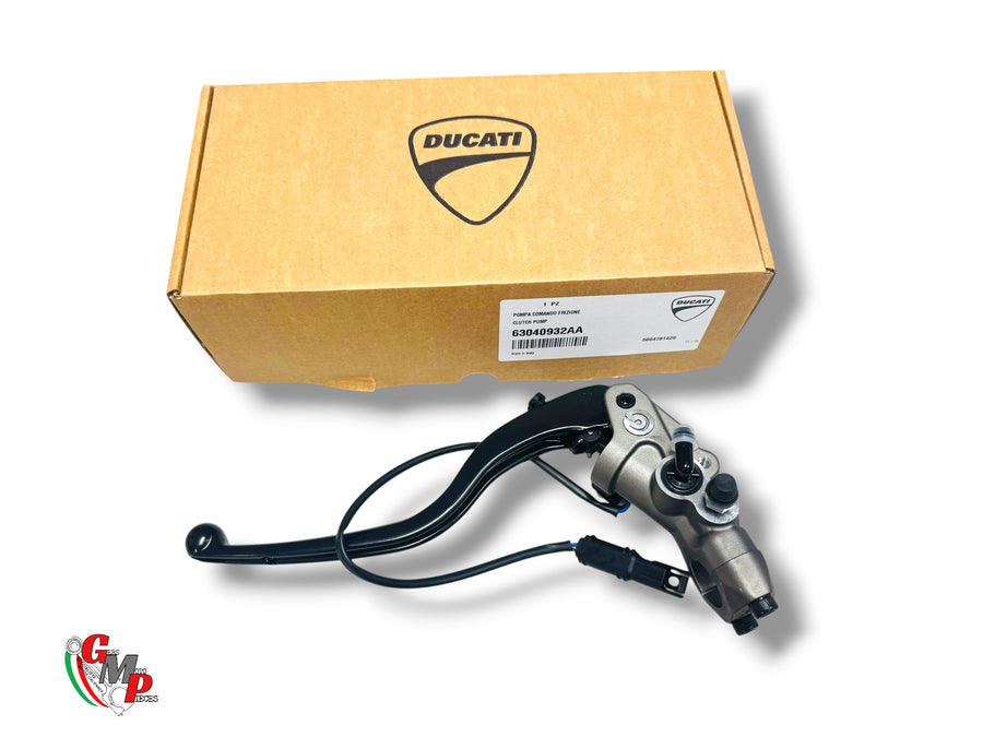 Maitre Cylindre Embrayage NEUF - Ducati