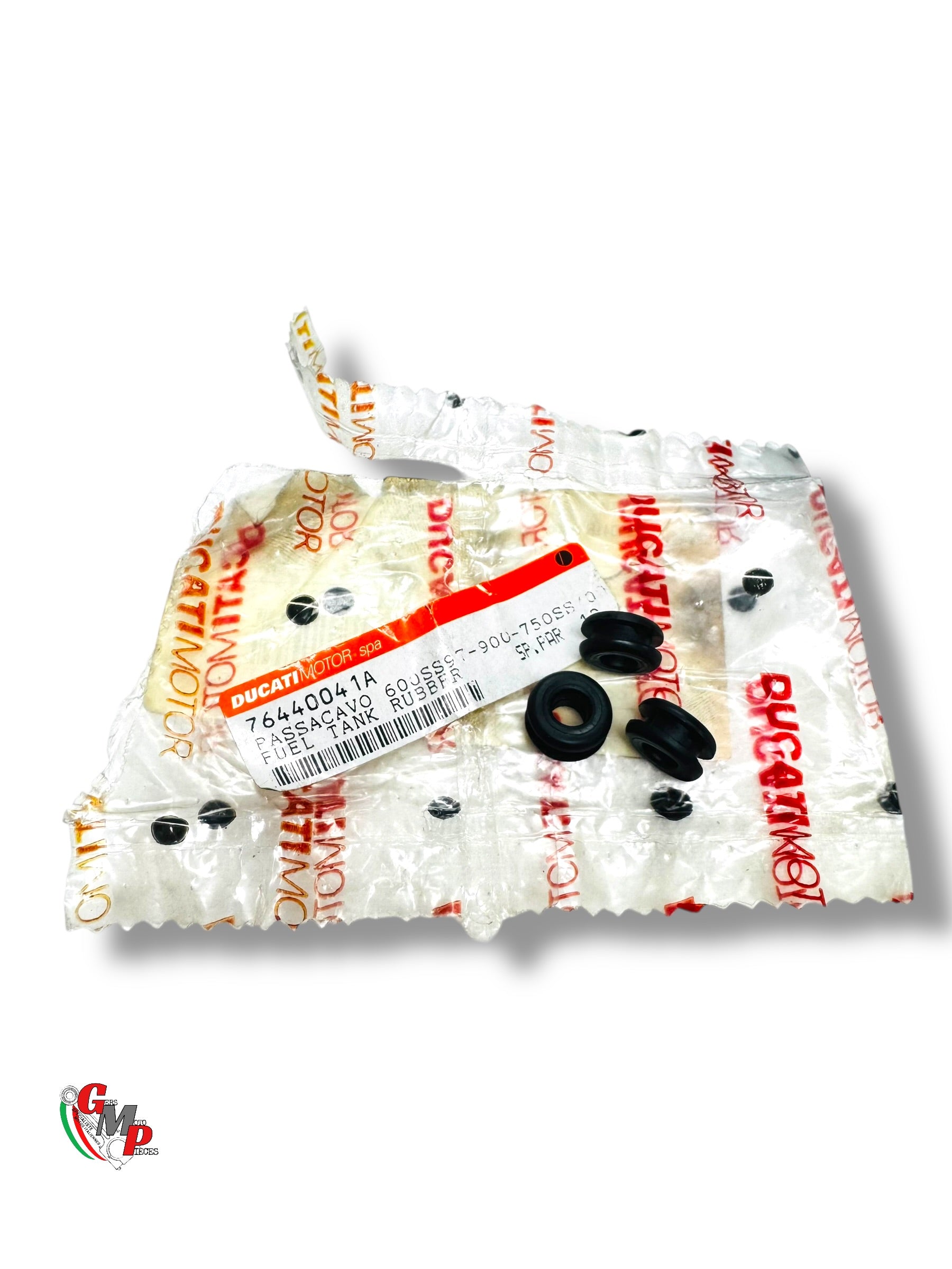 Passe Cable NEUF - Ducati