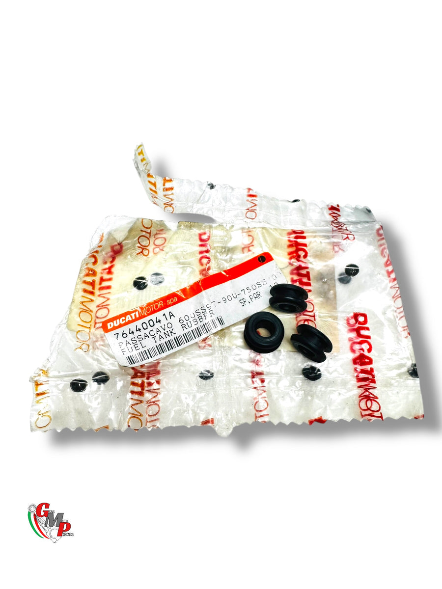 Passe Cable NEUF - Ducati