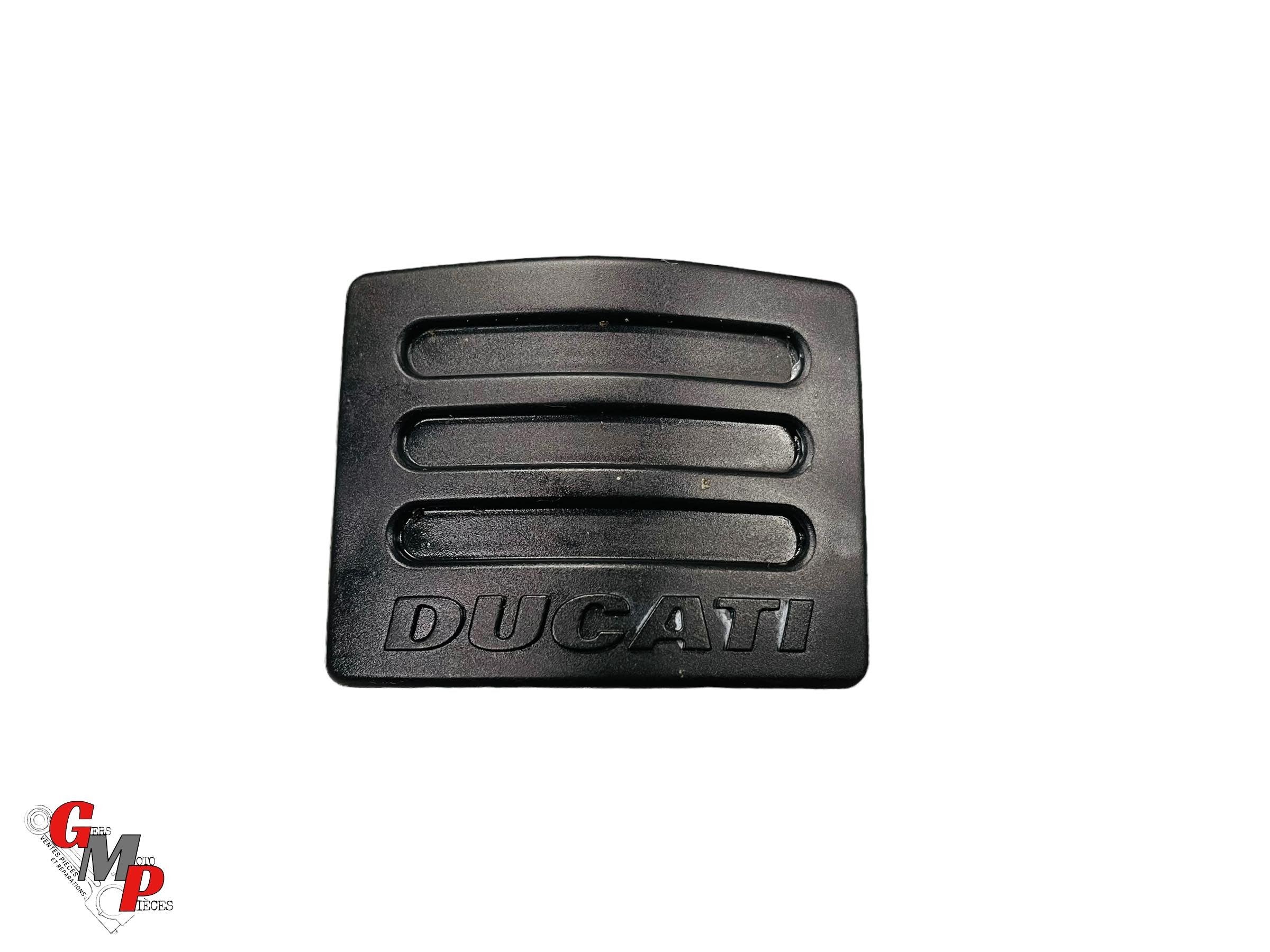 Plastique Centrale - Ducati