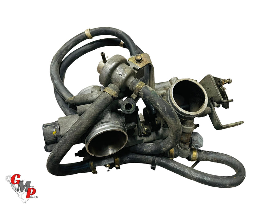 Rampe Injection - Ducati