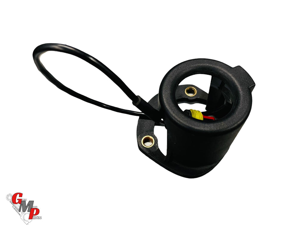 Antenne Imobilizer + Entourage Neiman - Ducati