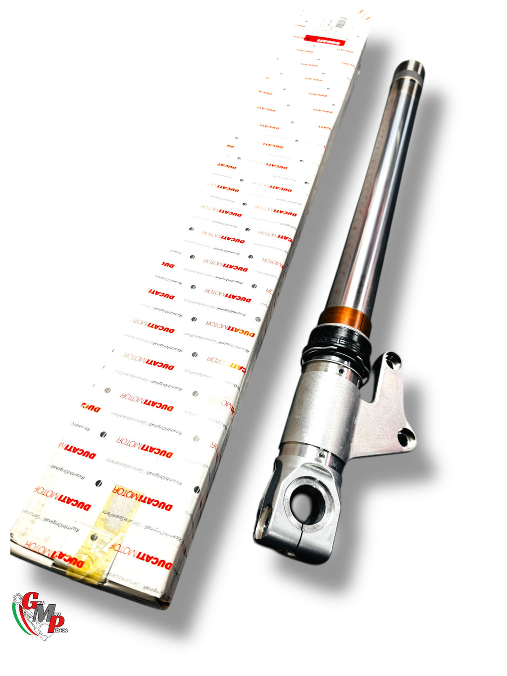 Coulisseau Plongeur Gauche Complete NEUVE - Ducati