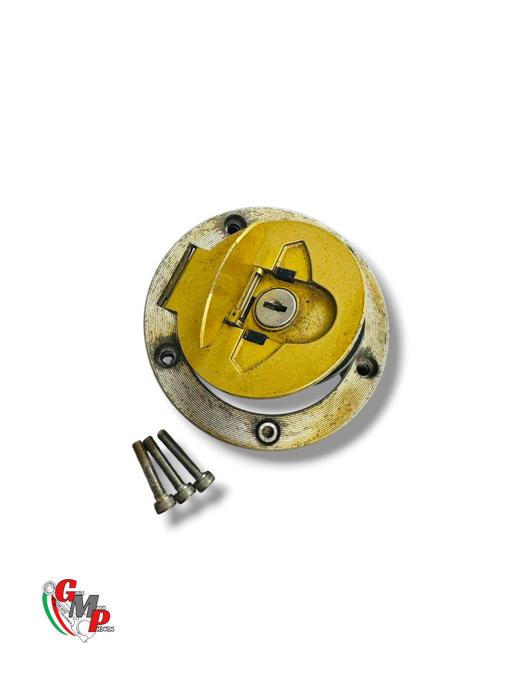 Bouchon Reservoir Carburant sans clef - Ducati