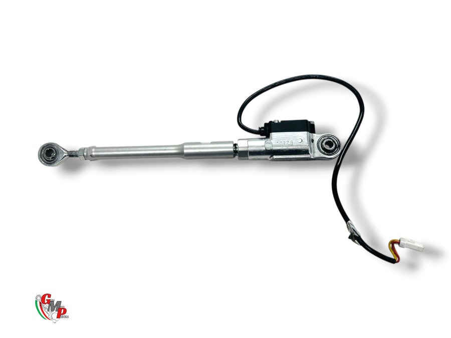 Shifter - Ducati