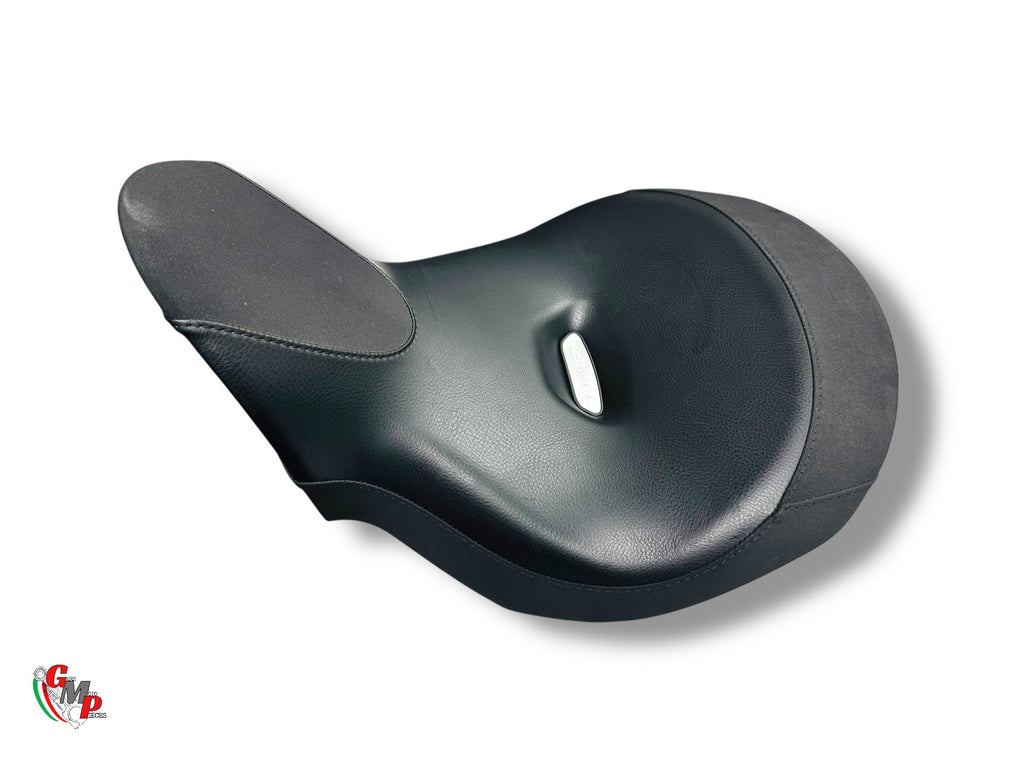 Selle Confort +30mm - Ducati