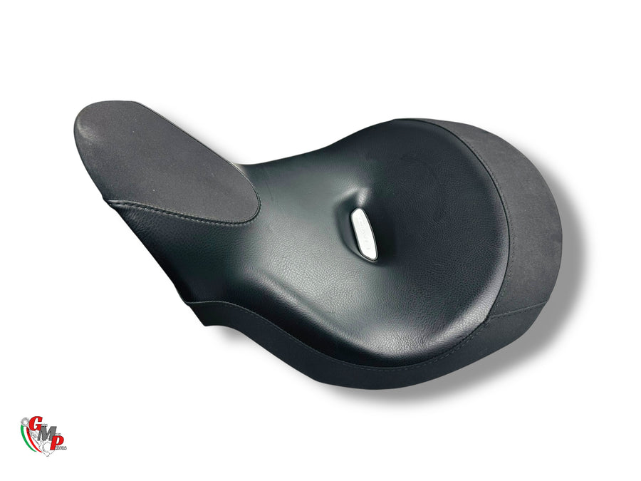 Selle Confort +30mm - Ducati