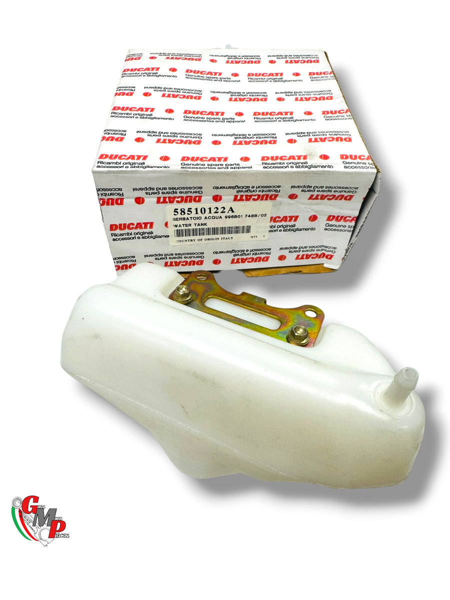 Vase Expansion NEUF - Ducati