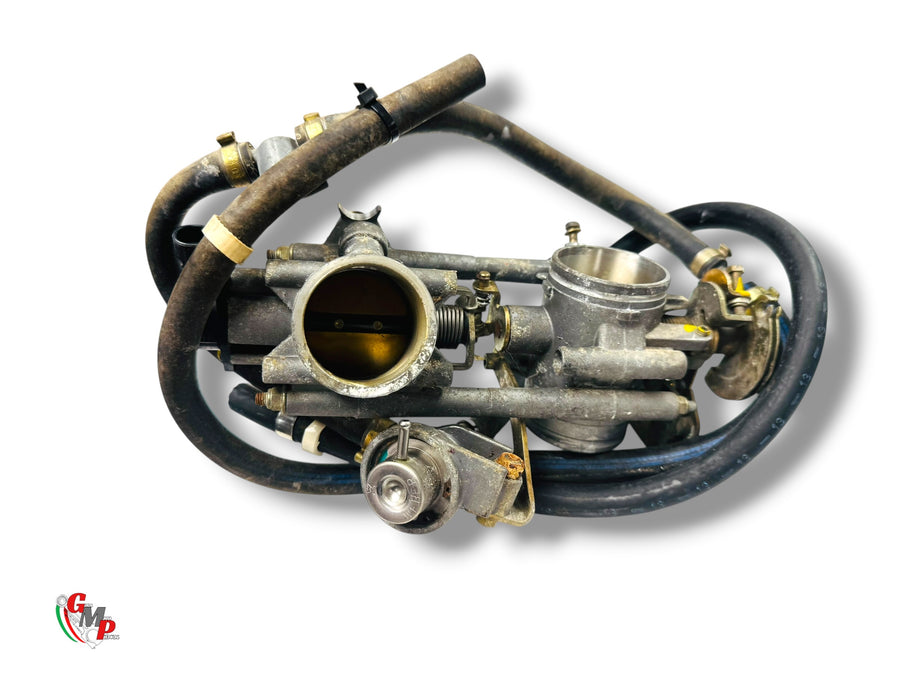 Rampe Injection - Ducati