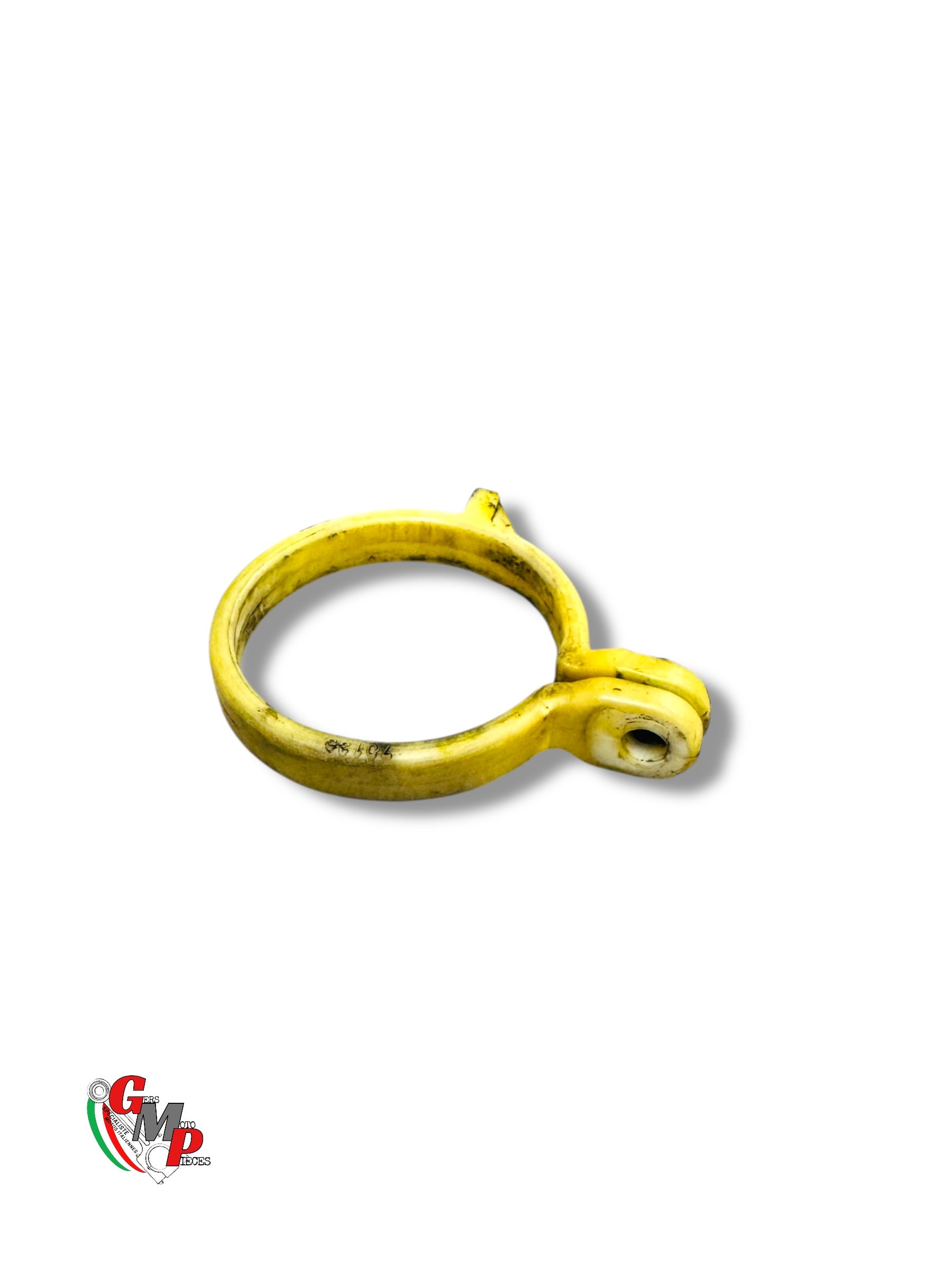 Collier Fourche Avec Blocage De Renvoi D Angle - Ducati