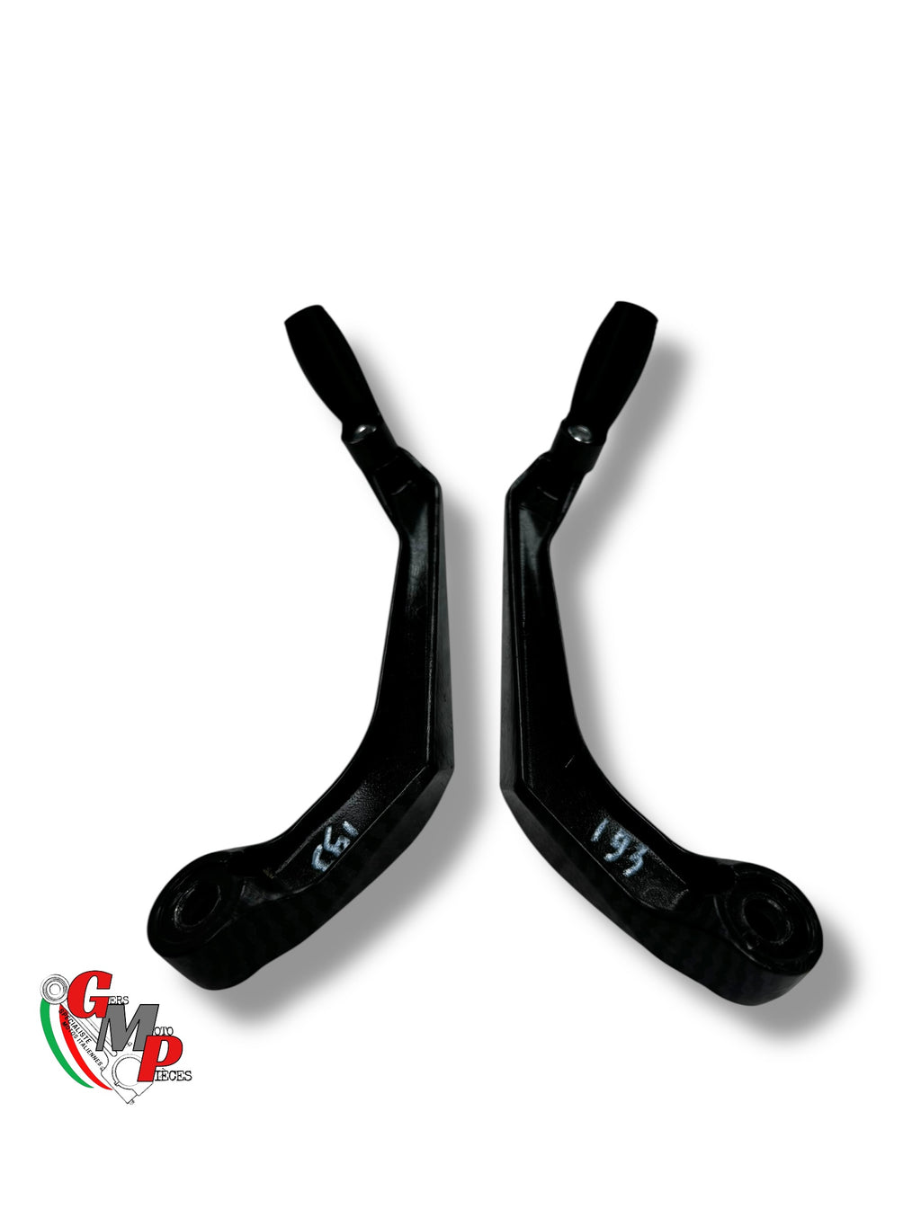 Paire De Protection De Leviers Universel