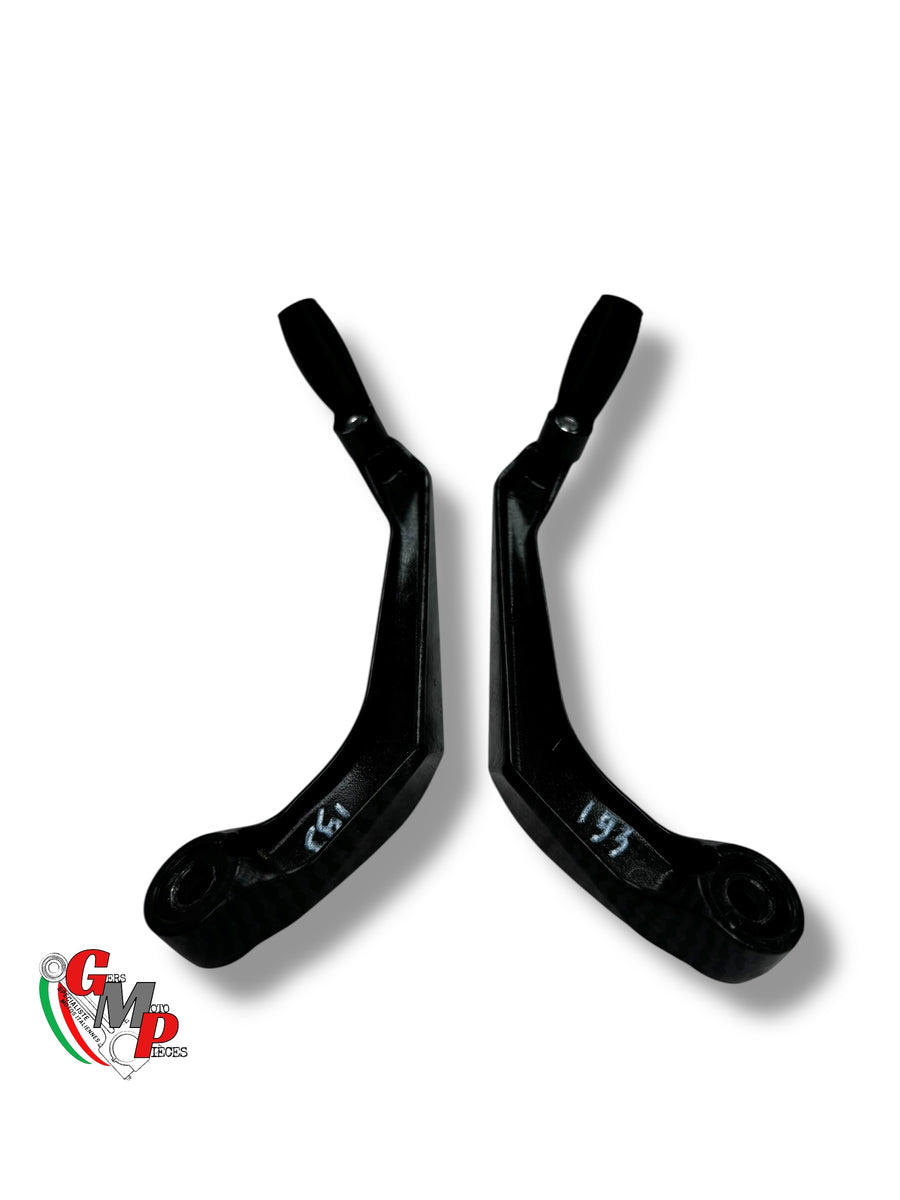 Paire De Protection De Leviers Universel