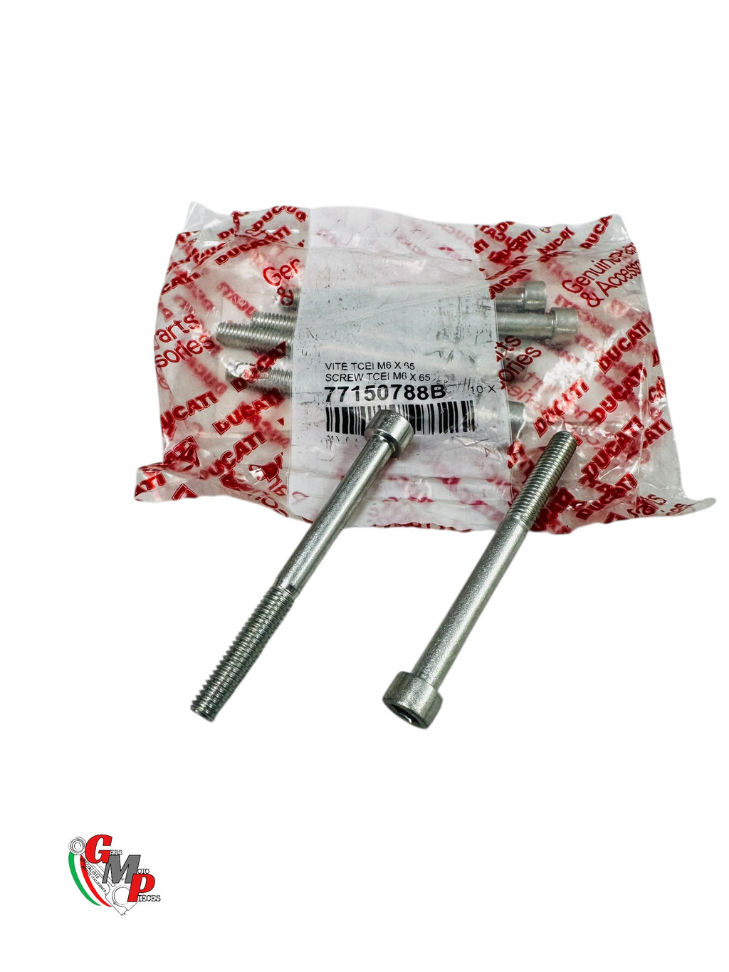 Vis Tcei M6X65 NEUVE - Ducati