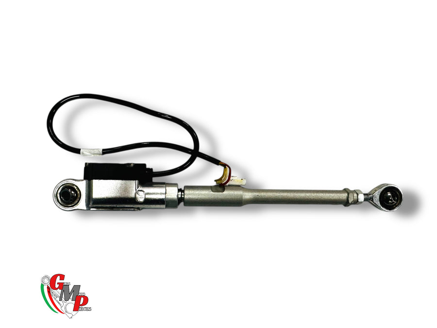Shifter - Ducati