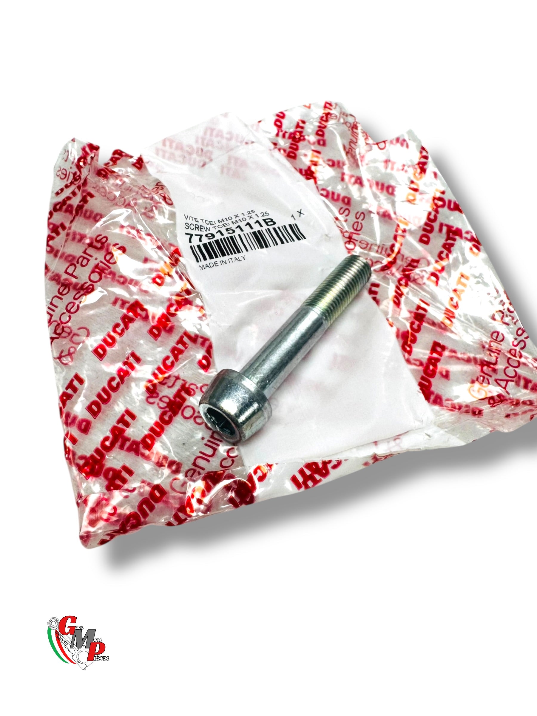 Vis Etrier NEUVE - Ducati