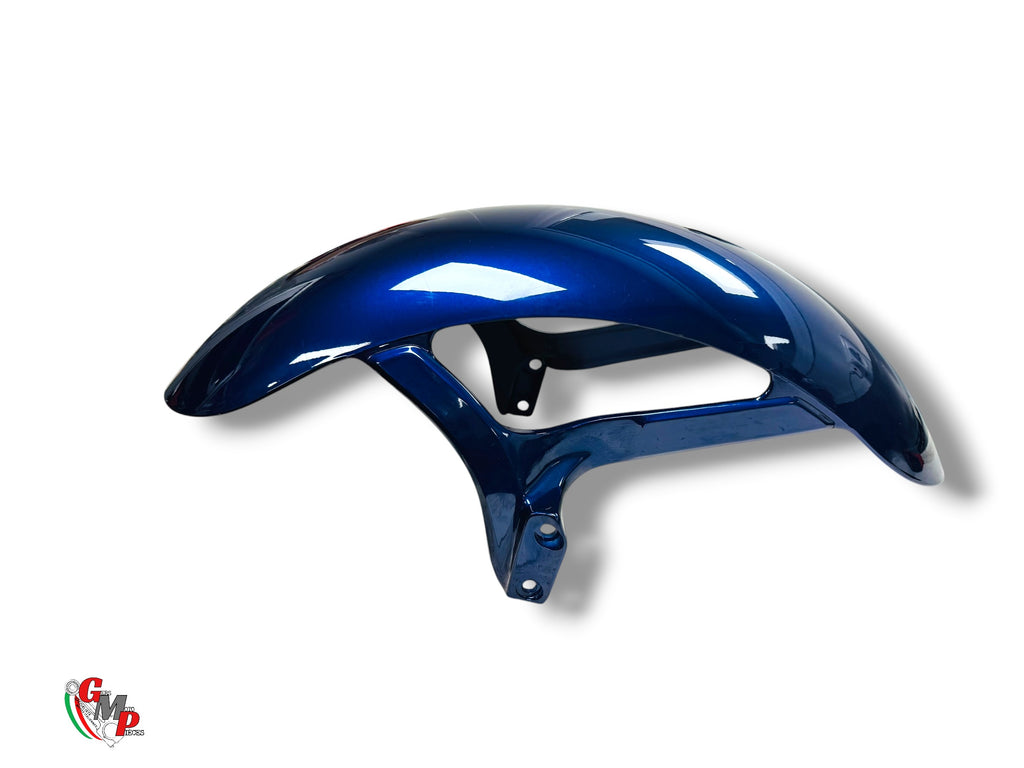 Garde Boue Avant Bleu NEUF - Ducati