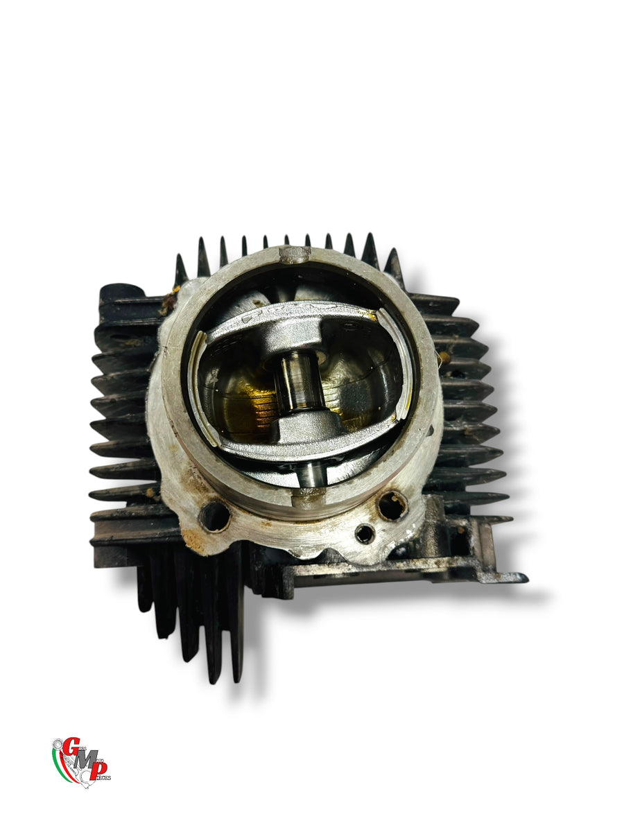 Groupe Cylindre Horizontal Piston - Ducati