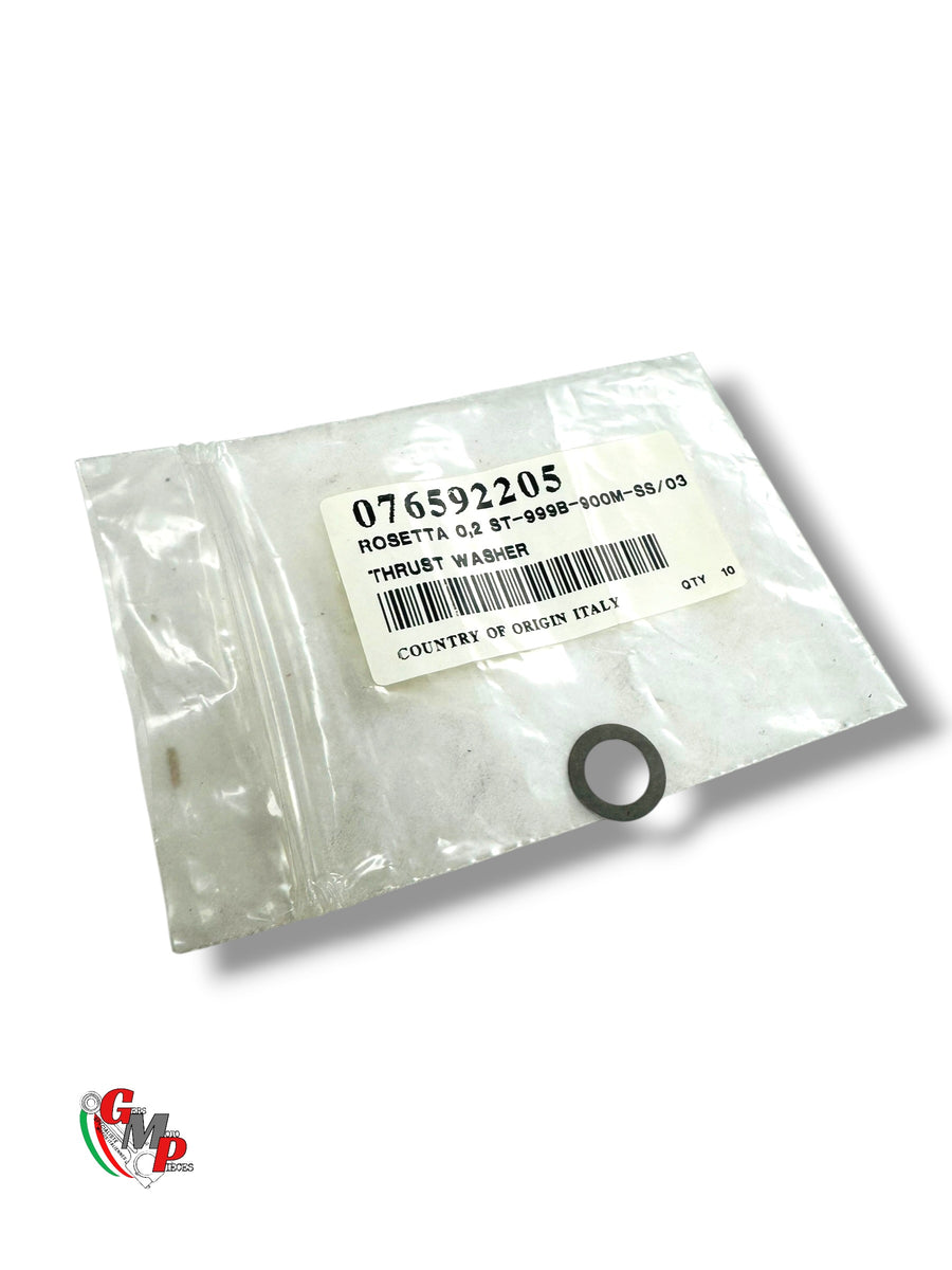Rondelle de Butee 10,5X15X0,2 NEUVE - Ducati