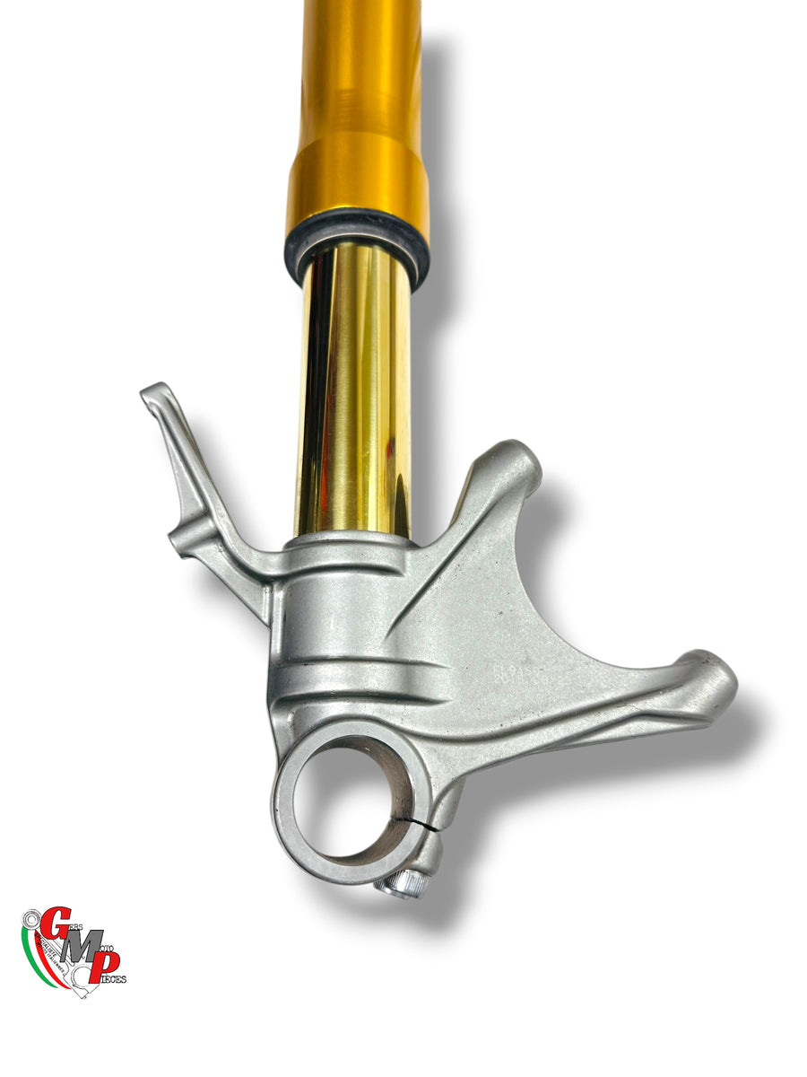 Ensemble Fourche Droite Ohlins - Ducati