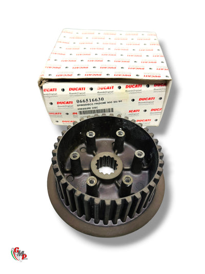 Noix Embrayage NEUVE - Ducati
