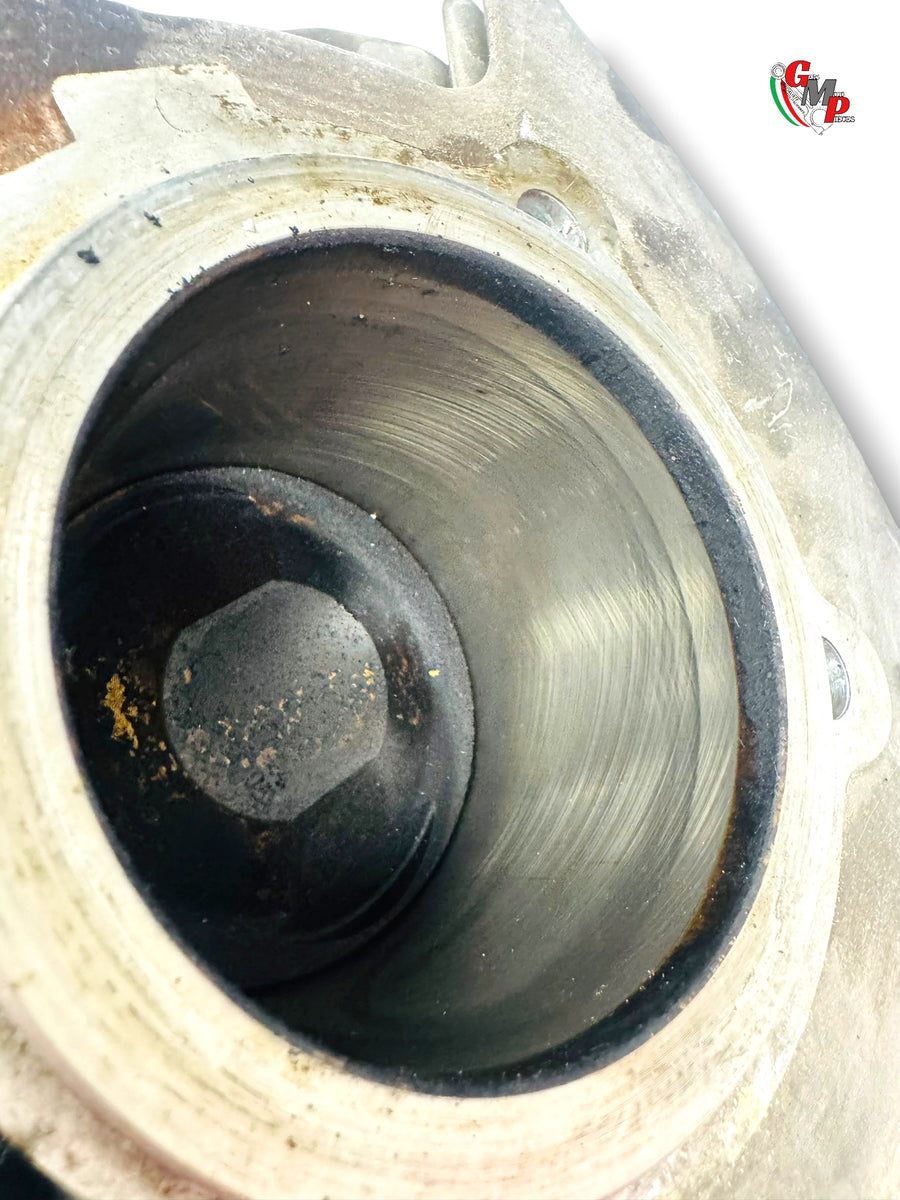 Groupe Cylindre Vertical Piston - Ducati