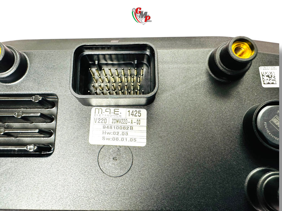 Compteur Tableau De Bord - Ducati